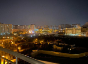 Satılır 5 otaqlı 180 m2 yeni tikili Şah İsmayıl Xətai m.