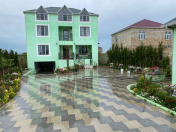 Satılır 6 otaqlı 330 m2 bağ evi Nardaran