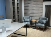 İcarəyə verilir 4 otaqlı 80 m2 ofis Xətai r.