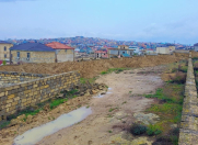 Satılır 0.2 sot torpaq Badamdar