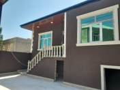 Satılır 2 otaqlı 58 m2 həyət evi 28 Mall