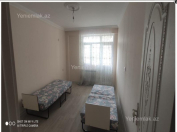 İcarəyə verilir 3 otaqlı 112 m2 yeni tikili Yeni Yasamal