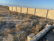 Satılır 5.6 sot torpaq Zirə