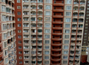 Satılır 4 otaqlı 180 m2 yeni tikili Səbail r.