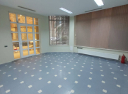 Satılır 9 otaqlı 270 m2 obyekt Nəsimi r.