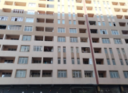 Satılır 1 otaqlı 59 m2 yeni tikili Abşeron r.