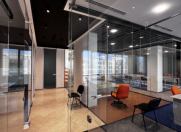 İcarəyə verilir 6 otaqlı 400 m2 ofis Nəriman Nərimanov m.