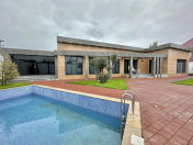 Satılır 4 otaqlı 200 m2 bağ evi Şüvəlan