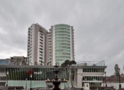 İcarəyə verilir 5 otaqlı 286 m2 ofis 28 May m.