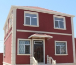 Satılır 4 otaqlı 144 m2 həyət evi Masazır