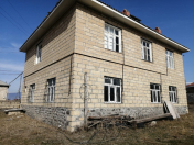 Satılır 6 otaqlı 190 m2 həyət evi Zaqatala