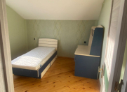 İcarəyə verilir 5 otaqlı 200 m2 həyət evi Həzi Aslanov m.