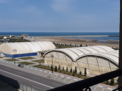 Satılır 2 otaqlı 76 m2 yeni tikili Sumqayıt