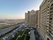 Satılır 3 otaqlı 120 m2 yeni tikili Bayıl