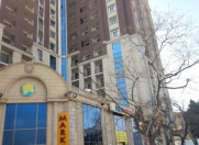 Satılır 1 otaqlı 12 m2 yeni tikili Nəriman Nərimanov m.