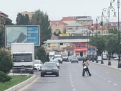 Satılır 1 otaqlı 1000 m2 obyekt 6 mkr