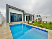 Satılır 4 otaqlı 160 m2 bağ evi Mərdəkan