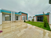 Satılır 4 otaqlı 150 m2 bağ evi Mərdəkan