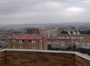 Satılır 2 otaqlı 96 m2 yeni tikili Əhmədli m.