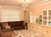 Satılır 6 otaqlı 145 m2 köhnə tikili Əhmədli