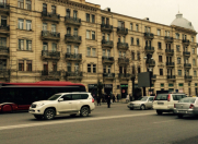 Satılır 1 otaqlı 50 m2 obyekt Beşmərtəbə