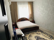 Satılır 1 otaqlı 38.5 m2 yeni tikili Masazır