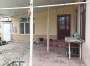 Satılır 3 otaqlı 92 m2 həyət evi Mərdəkan