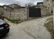 Satılır 4 sot torpaq Bakıxanov