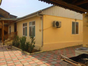 Satılır 4 otaqlı 150 m2 bağ evi Novxanı