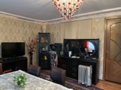 İcarəyə verilir 2 otaqlı 86 m2 köhnə tikili Yasamal r.