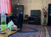 İcarəyə verilir 2 otaqlı 85 m2 köhnə tikili Elmlər Akademiyası m.