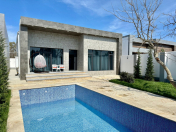 Satılır 4 otaqlı 180 m2 bağ evi Şüvəlan