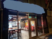 Satılır 1 otaqlı 115 m2 obyekt 28 May m.