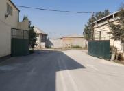 İcarəyə verilir 2 otaqlı 1250 m2 obyekt Binəqədi