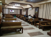 Satılır 1 otaqlı 140 m2 obyekt Memar Əcəmi m.