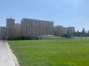 Satılır 2 otaqlı 83 m2 yeni tikili Nəriman Nərimanov m.