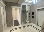 İcarəyə verilir 2 otaqlı 100 m2 yeni tikili Bayıl