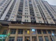 Satılır 1 otaqlı 32 m2 yeni tikili Şərq Bazarı
