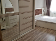 Satılır 2 otaqlı 52 m2 köhnə tikili 4 mkr