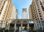 İcarəyə verilir 3 otaqlı 100 m2 ofis 28 Mall