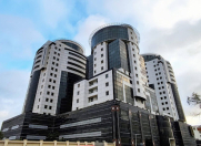 İcarəyə verilir 10 otaqlı 480 m2 ofis Nəriman Nərimanov m.