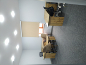 İcarəyə verilir 3 otaqlı 150 m2 ofis Nəriman Nərimanov m.