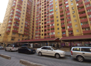 Satılır 3 otaqlı 72 m2 yeni tikili Əhmədli