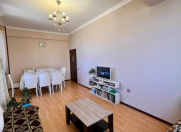 Satılır 2 otaqlı 75 m2 yeni tikili İçəri Şəhər m.