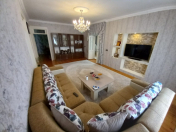 Satılır 5 otaqlı 110 m2 bağ evi Buzovna
