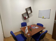 İcarəyə verilir 1 otaqlı 20 m2 ofis 28 May m.