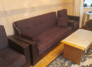 İcarəyə verilir 2 otaqlı 60 m2 yeni tikili Şah İsmayıl Xətai m.