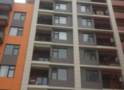 Satılır 3 otaqlı 107.7 m2 yeni tikili Şərq Bazarı