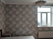 İcarəyə verilir 3 otaqlı 80 m2 həyət evi Elmlər Akademiyası m.