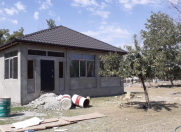 Satılır 4 otaqlı 130 m2 həyət evi Şəki